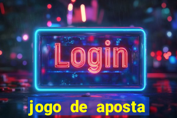 jogo de aposta para menores de idade